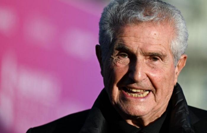 “Le donne sposate dovrebbero ringraziare le amanti”: Claude Lelouch crea disagio sul set di CNews