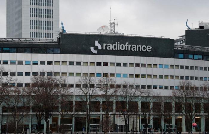 Gli ascoltatori non hanno mai ascoltato così tanto le antenne di Radio France