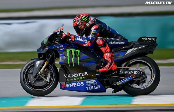 MotoGP Barcellona: quali sono le sfide per i nostri francesi?