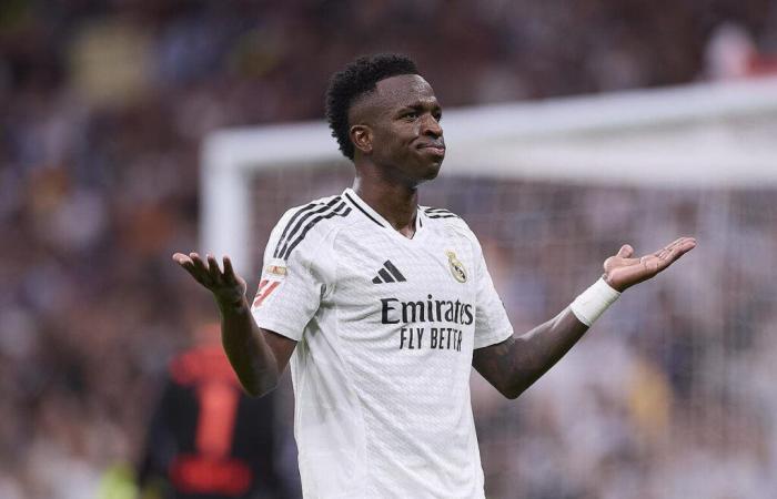 Vinicius costretto a lasciare il Real Madrid, il denaro la fa da padrone