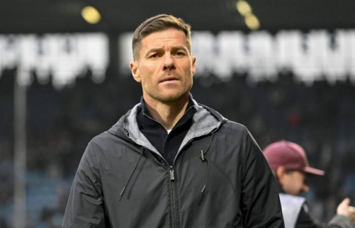 Colpo di fulmine, Xabi Alonso annunciato come successore di Ancelotti la prossima estate!