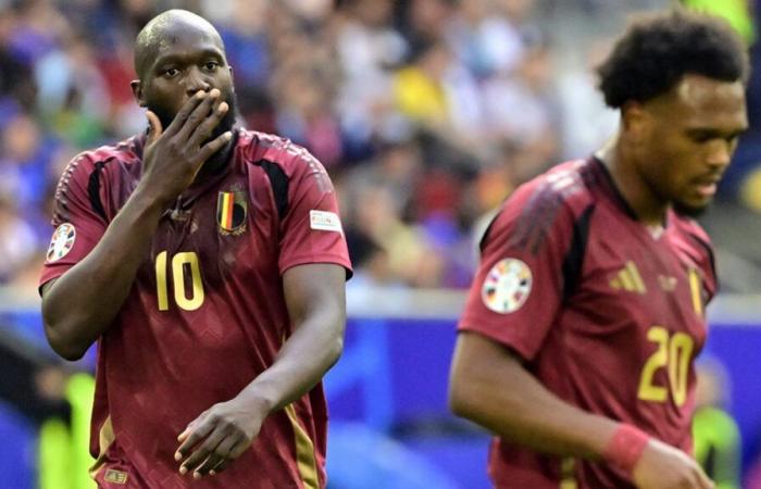 Duo Openda-Lukaku, il ritorno di Lavia: ecco la probabile composizione dei Red Devils contro l’Italia