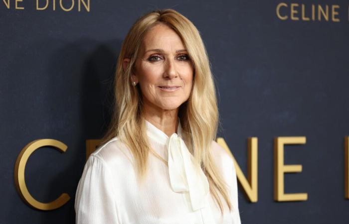 Celine Dion – “Comincio a credere ai cloni”, “È davvero una diva”, “È travolgente. Ho le lacrime agli occhi”: la star canta alla sfilata di Elie Saab e gli internauti si scatenano