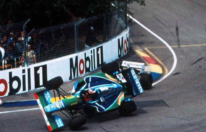 Formula 1 | Schumacher ha fatto sentire Hill “inutile e senza talento”