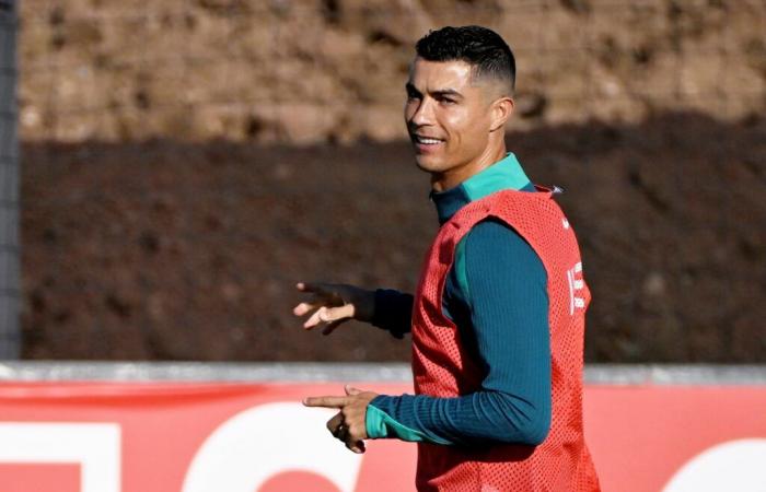 Cristiano Ronaldo: l'ultima sfida prima del ritiro?