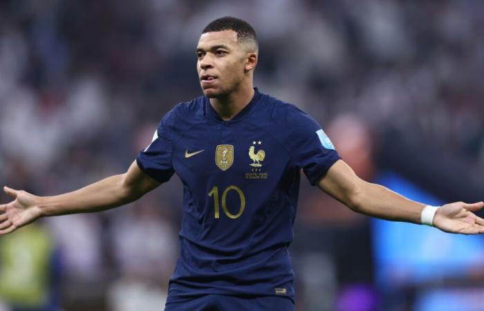 Ufficiale: Mbappé andrà in Qatar!