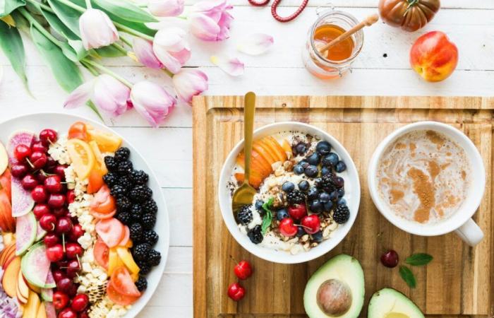 Colazione: la ricetta per dimagrire non è la stessa per uomini e donne