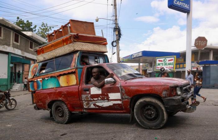 Haiti | I residenti fuggono in preda al panico dalla violenza delle bande a Port-au-Prince