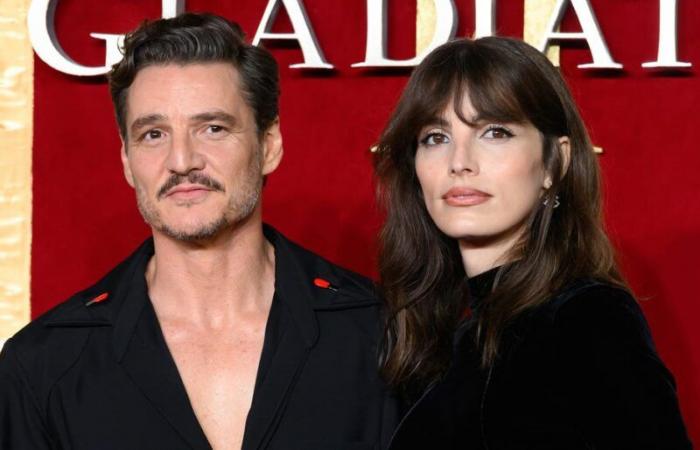 Chi è la sorella minore di Pedro Pascal, Lux Pascal?