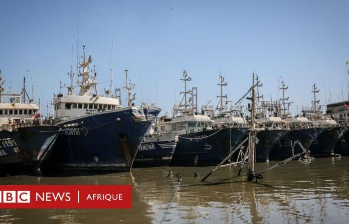 Senegal – Accordo di pesca Ue: cosa sappiamo sul mancato rinnovo dell’accordo