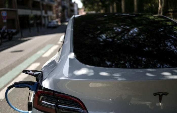 Automobile: abolito il bonus di riconversione nel bilancio 2025 – 14/11/2024 ore 18:51