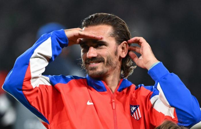 Mercato: Griezmann tradisce l'OM per un altro club