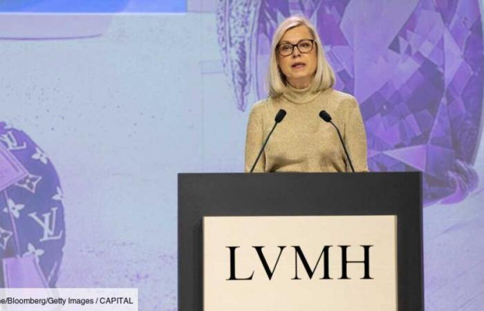 Cambio di governance in LVMH, il gruppo del lusso ufficializza l'uscita del suo direttore delle risorse umane