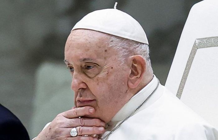 Vaticano: Papa Francesco riceve 16 ex ostaggi israeliani