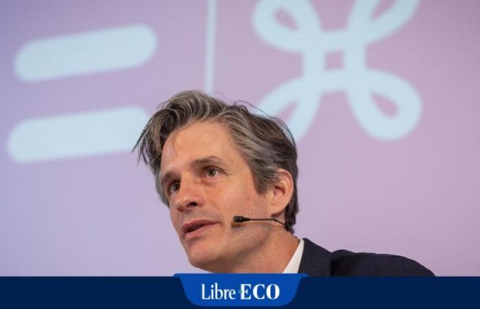 Dopo Georges-Louis Bouchez, la N-VA attacca il CEO di Proximus Guillaume Boutin