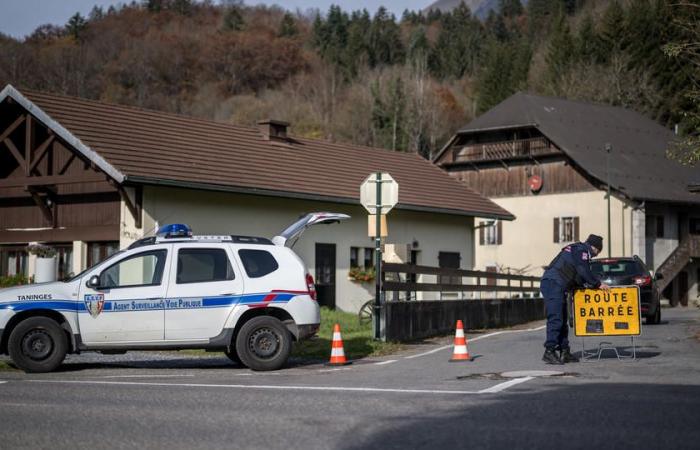 il corpo ritrovato in un'auto in Svizzera è infatti quello della madre ricercata