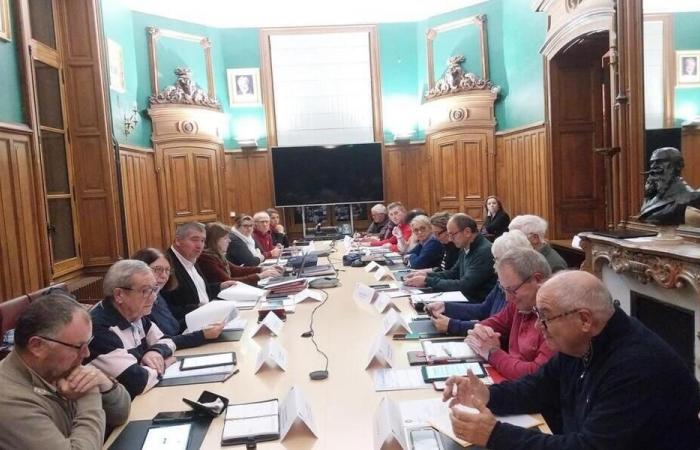 Bagnoles-de-l'Orne-Normandia. Mobilità, arboreto… Il bilancio del consiglio comunale