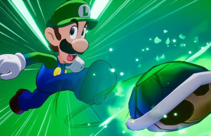 Test: Mario & Luigi: L'epopea fraterna, la crociera mi sfinisce