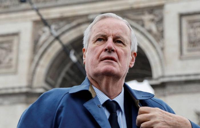 Barnier ha trovato per il suo bilancio un'arma costituzionale peggiore del 49,3? – Liberazione