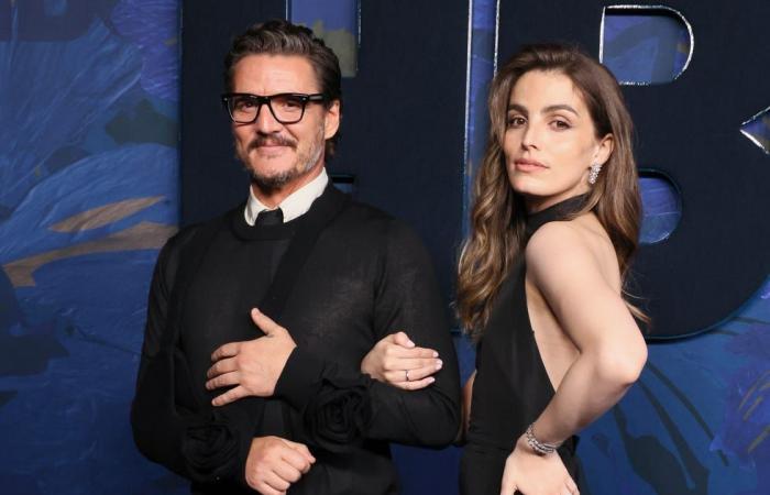 Chi è la sorella minore di Pedro Pascal, Lux Pascal?