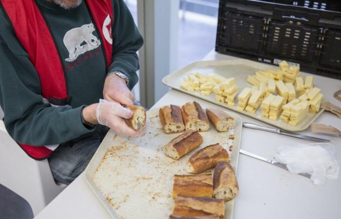 L'Esercito della Salvezza cerca volontari per un programma di colazione invernale nel 20° arrondissement di Parigi – Mon Petit 20e