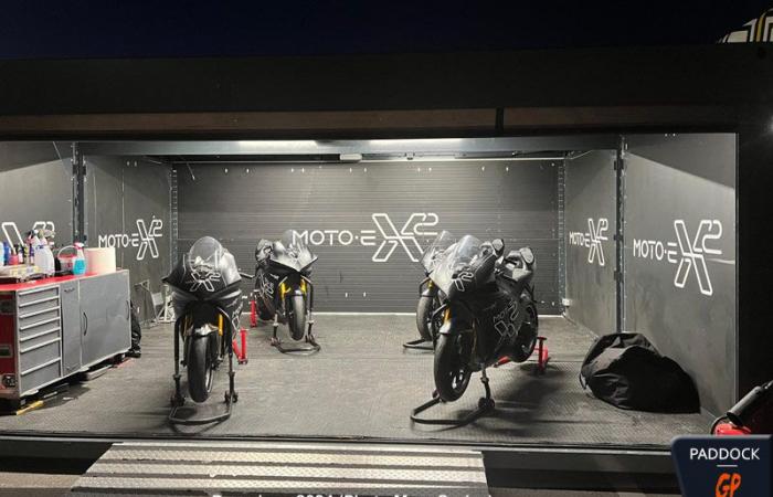 MotoGP Barcellona: Galleria fotografica dell'ultimo giovedì 2024…