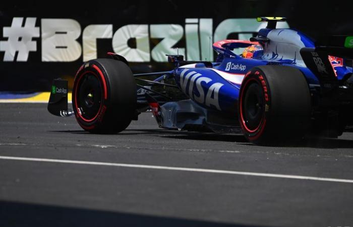 Formula 1 | Tsunoda ha ritrovato fiducia dopo il suo ultimo Gran Premio