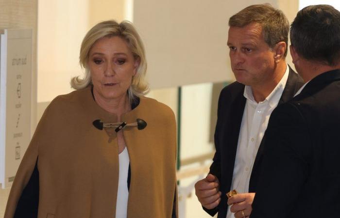 “Il desiderio della Procura è privare i francesi della possibilità di votare per chi vogliono”: quale futuro per Marine Le Pen?