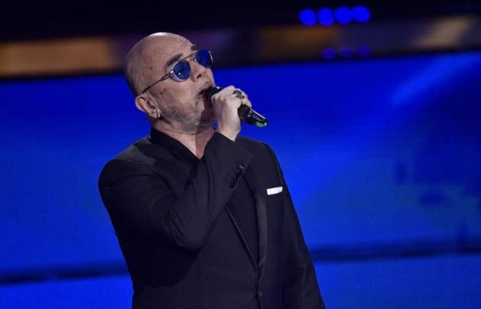 Il prossimo album di Pascal Obispo “potrebbe essere l'ultimo”