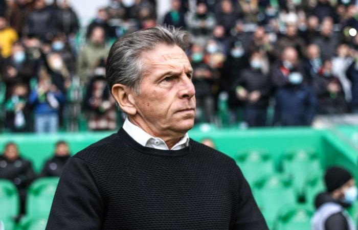 ASSE: Puel affronta i Verdi, si lasciano scappare un grande giocatore!