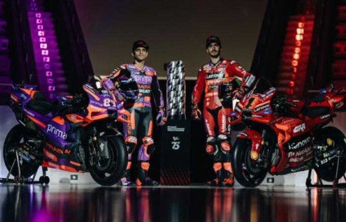 MotoGP, Barcellona, ​​Pecco Bagnaia: “abbiamo ancora una possibilità e anche se sarà difficile, ci proveremo fino alla fine”