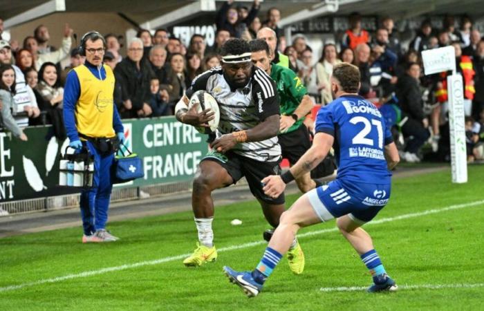 RUGBY – PRO D2: CA Brive va a Nizza con “ambizione e umiltà”