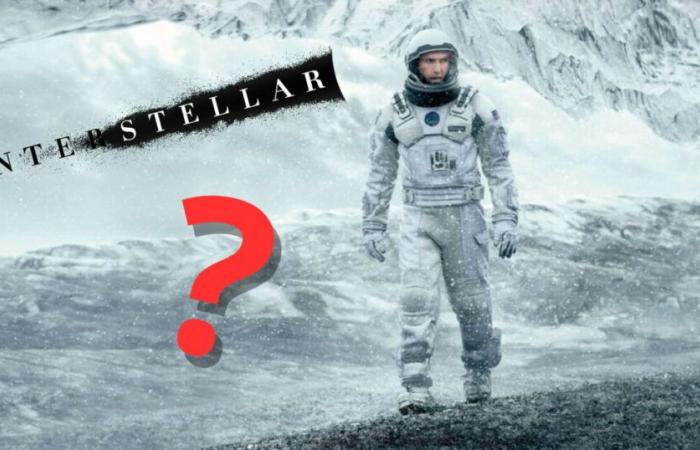 Interstellar: un capolavoro visivo, ma è scientificamente credibile?