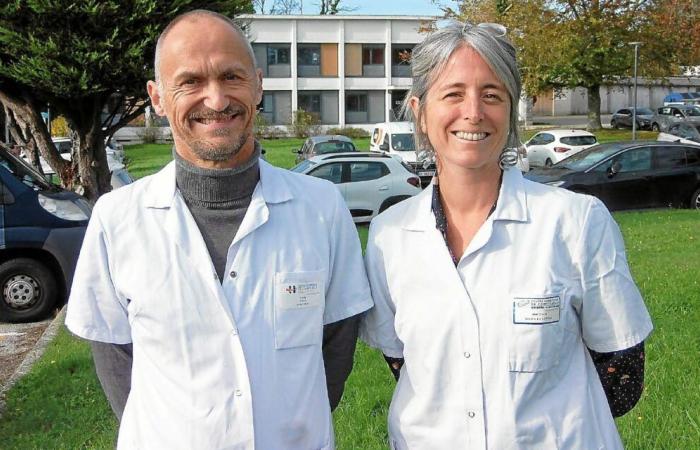 “Decostruire le idee preconcette”, l’ospedale di Concarneau organizza una giornata di sensibilizzazione sul mese senza tabacco