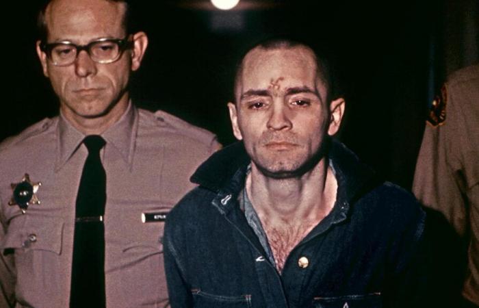 Charles Manson ammette altri omicidi in una registrazione audio inedita