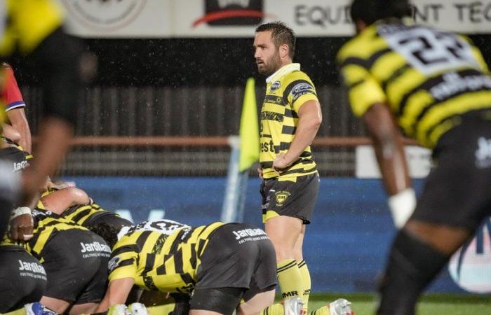 Pro D2 – Christophe Loustalot (Mont-de-Marsan): “Siamo giocatori della Pro D2, lo stadio Jean Dauger, lo guardiamo solo in TV!”