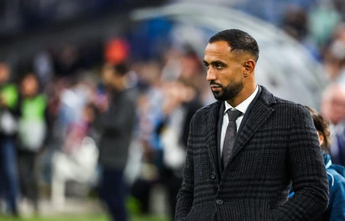 OM: Tensioni con Benatia, dice tutto