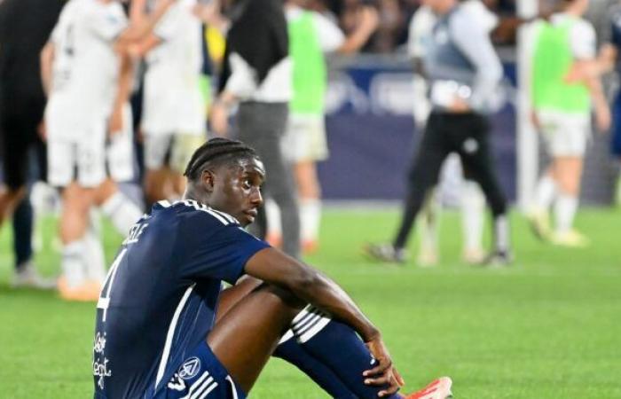 Malcom Bokélé: “È una follia quello che sta succedendo a Bordeaux… È scioccante, gelido”