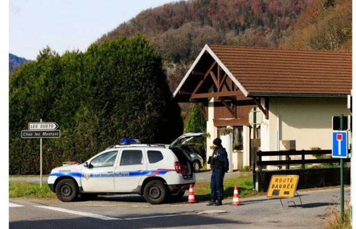 La mattina Paura in Alta Savoia dopo la morte di tre bambini, un macello savoiardo denunciato per crudeltà, donatori di sperma ricercati su Facebook… Le principali notizie di questo giovedì