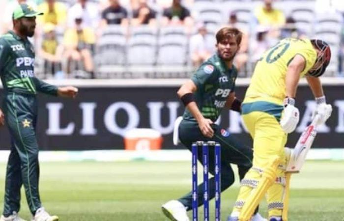 Streaming live gratuito tra Pakistan e Australia 1° T20I: quando e dove guardare PAK vs AUS 1° T20I in India in TV e online? | Notizie sul cricket