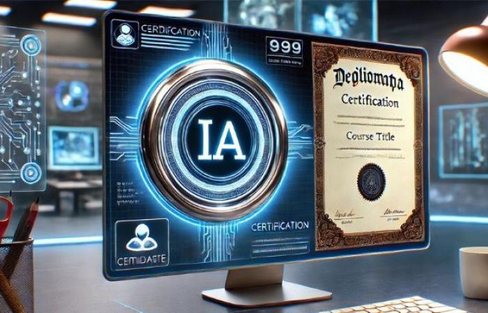 AI e microcertificazioni: un’alleanza efficace?