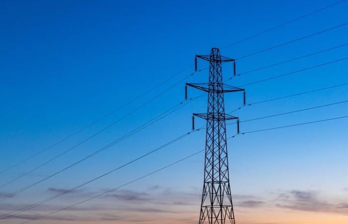 calano i consumi, diminuisce il rischio di blackout