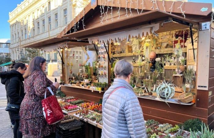 Mercatini di Natale in programma nel weekend del 16 e 17 novembre