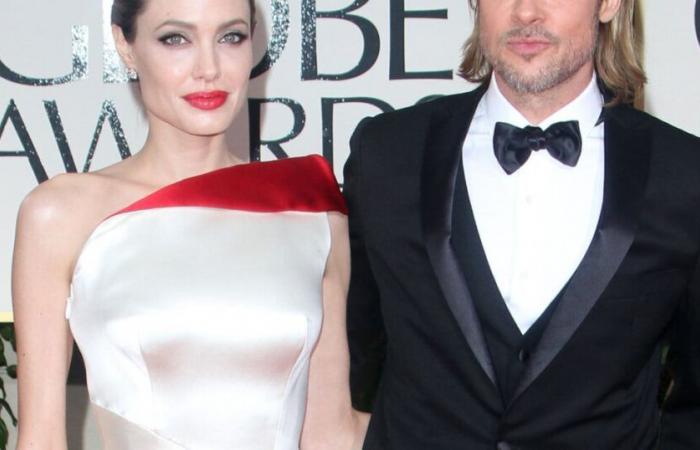 Cos'è questa vittoria epocale che Brad Pitt ha appena ottenuto contro la sua ex moglie Angelina Jolie?