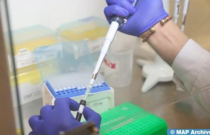 Addis Abeba: CDC-Africa raccomanda il primo test PCR in tempo reale per il Mpox prodotto localmente in Marocco