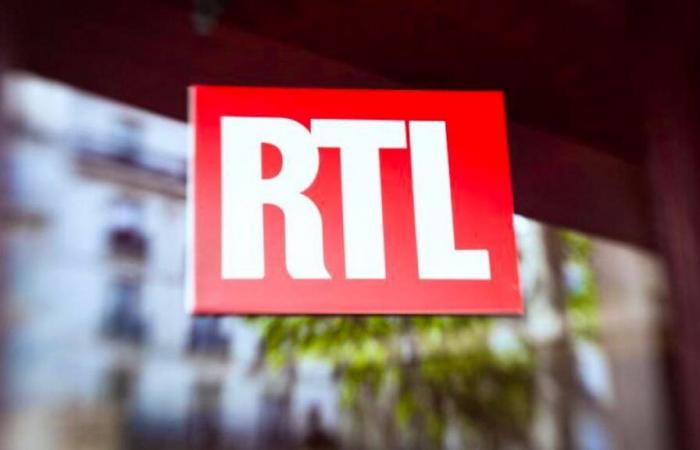 RTL perde il secondo posto e viene superata da franceinfo