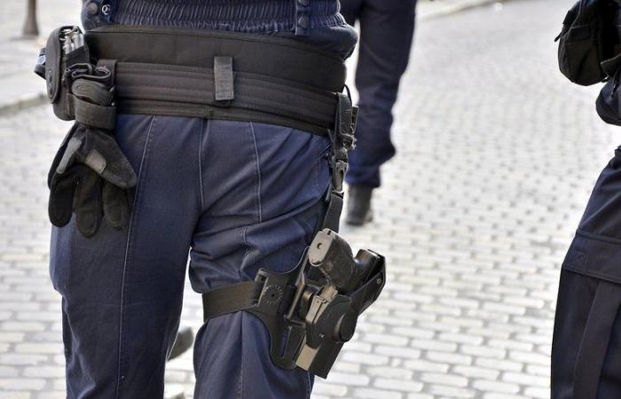 Partita Francia-Israele: un agente di polizia per cinque spettatori, mobilitazione RAID… Impressionante sistema di sicurezza allo Stade de France