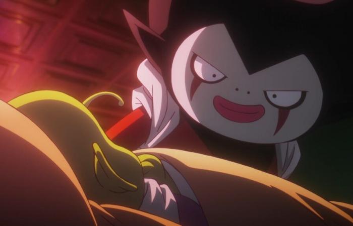 Dragon Ball DAIMA: Pubblico per l'episodio 5 in Giappone – Dragon Ball Super