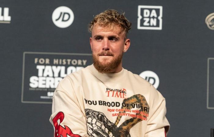 Chi è lo YouTuber diventato pugile Jake Paul e sarà schiacciato da Mike Tyson? –