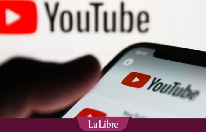 Russia: YouTube ripristinato dopo l’intervento di Putin